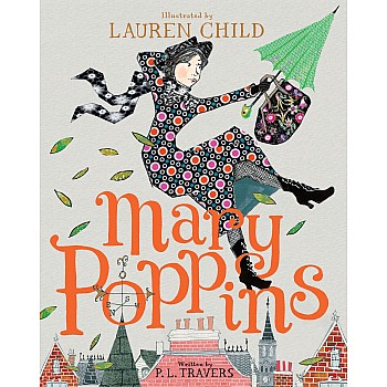 Mary Poppins (Gift Ed.)