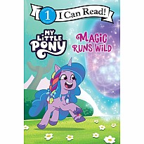My Little Pony: Magic Runs Wild