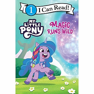 My Little Pony: Magic Runs Wild