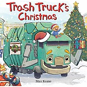 Trash Truck's Christmas