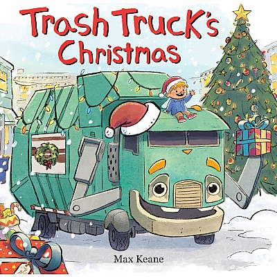 Trash Truck's Christmas