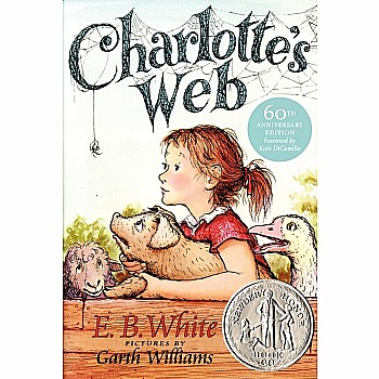 Charlotte's Web