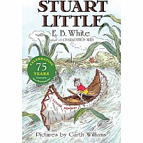 Stuart Little 75th Anniversary Edition