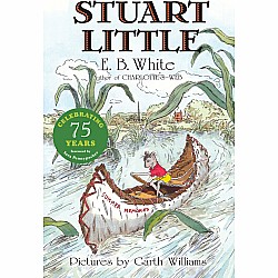 Stuart Little (75th Anniversary Edition)