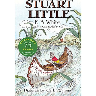 Stuart Little 75th Anniversary Edition