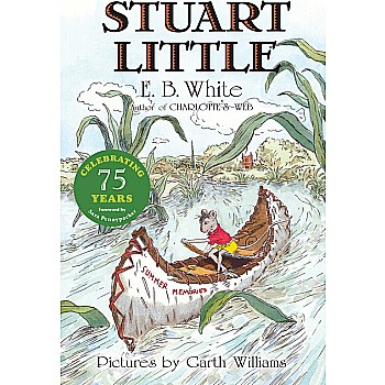 Stuart Little (75th Anniversary Edition)