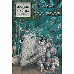 The Voyage of the Dawn Treader (Chronicles of Narnia #5)