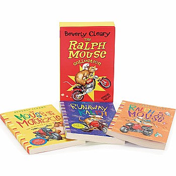 The Ralph Mouse Collection