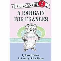 Bargain for Frances, A