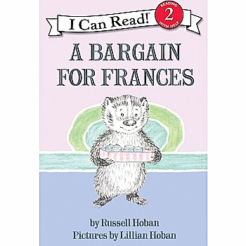 Bargain for Frances, A