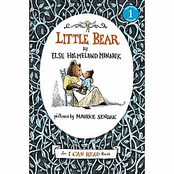 Little Bear (I Can Read! Level 1)