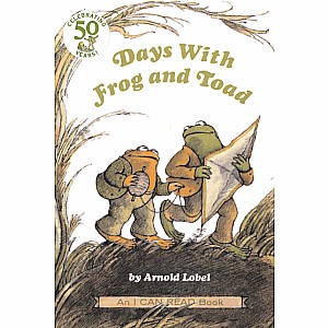 Days with Frog and Toad