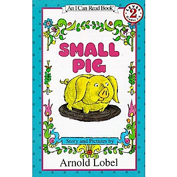 Small Pig
