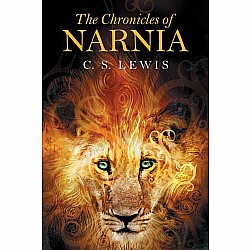 The Complete Chronicles of Narnia (The Chronicles of Narnia #1-7)