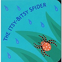 The Itsy-Bitsy Spider