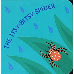 The Itsy-Bitsy Spider