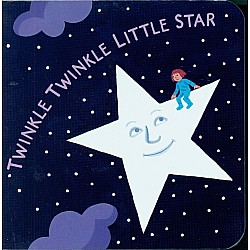 Twinkle Twinkle Little Star