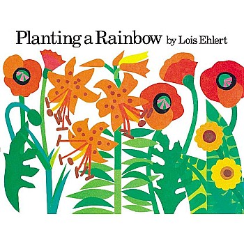 Planting a Rainbow
