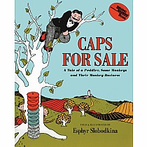 Caps for Sale