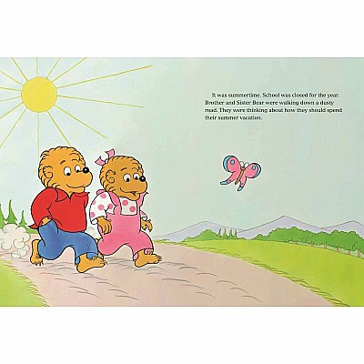 The Berenstain Bears: Lessons in Love