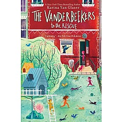 The Vanderbeekers to the Rescue (The Vanderbeekers #3)