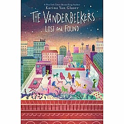 The Vanderbeekers Lost and Found (The Vanderbeekers #4)