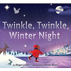 Twinkle, Twinkle, Winter Night