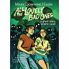 All the Lovely Bad Ones Graphic Novel: A Ghost Story Graphic Novel