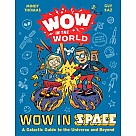 Wow in the World: Wow in Space