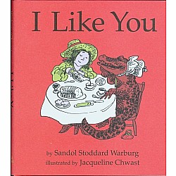 I Like You