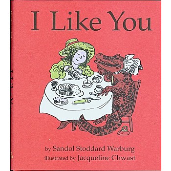 I Like You