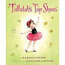 Tallulah's Tap Shoes