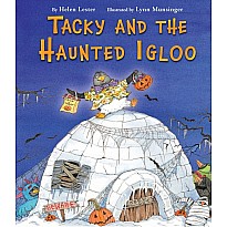 Tacky and the Haunted Igloo