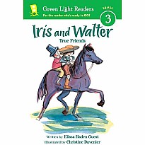 Iris and Walter: True Friends