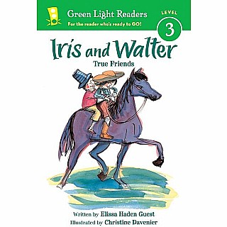 Iris and Walter: True Friends