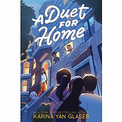 A Duet For Home