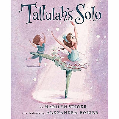 Tallulah's Solo