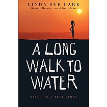 A Long Walk to Water: Based on a True Story