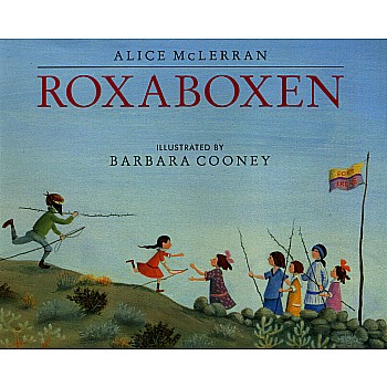 Roxaboxen