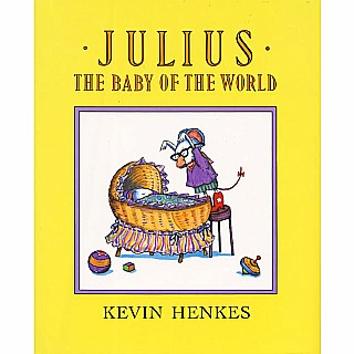 Julius, the Baby of the World