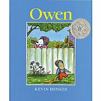 Owen: A Caldecott Honor Award Winner