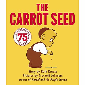 The Carrot Seed 