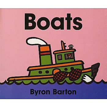 Boats