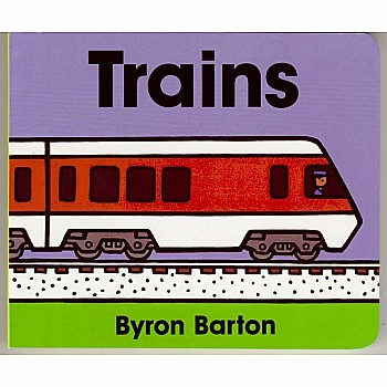 Trains