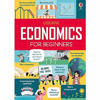 Economics for Beginners