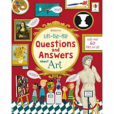 Questions & Answers about Art