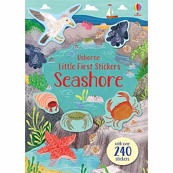 Little Sticker Seashore