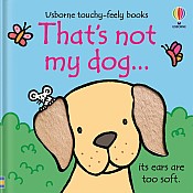 That's not my dog...