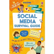 Social Media Survival Guide