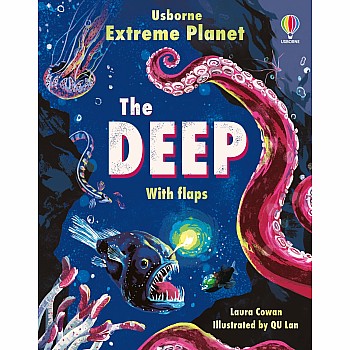 Extreme Planet: The Deep